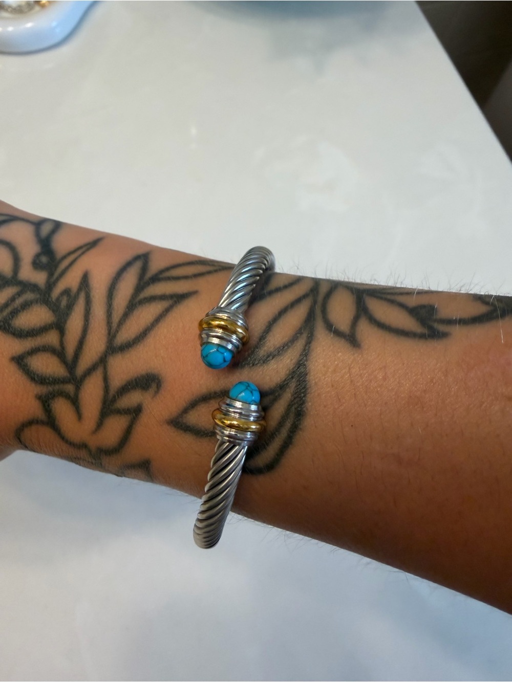 cuff